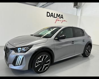 PEUGEOT 208 II 2019 - 208 1.2 puretech GT s&s 100cv