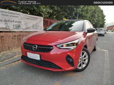 Opel Corsa Elegance 1.2 #5787