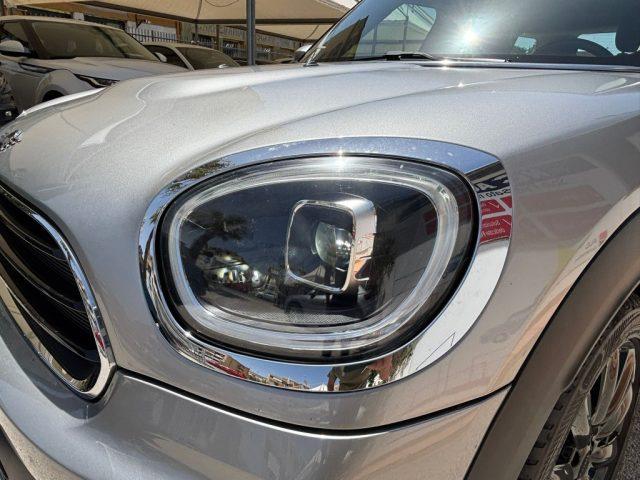 MINI Mini 2.0 Cooper D Classic Countryman