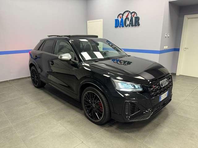 Audi SQ2 SQ2 2.0 Tfsi Quattro S-tronic 300cv ITALIANA-TETTO