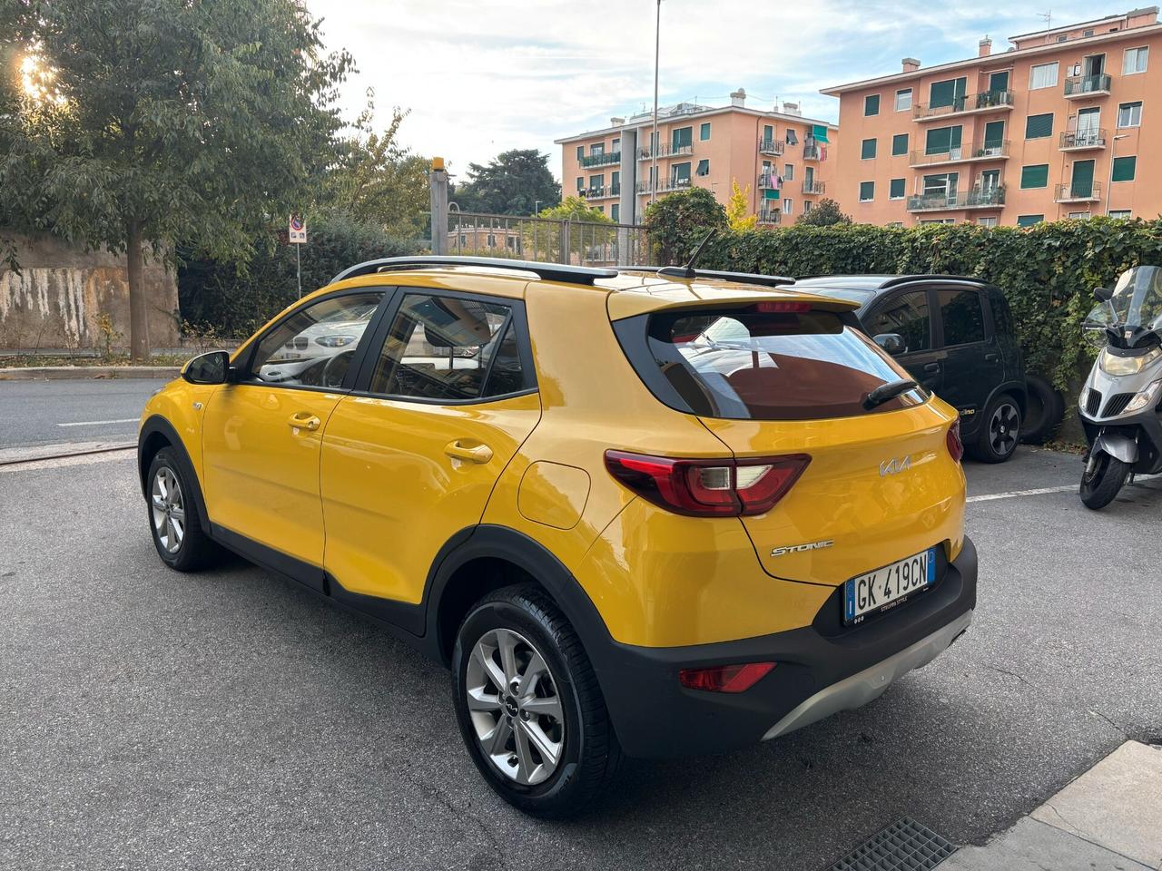 Kia Stonic 1.2 DPI Style PREZZO REALE