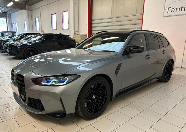 BMW M3 Touring Competition M xDrive