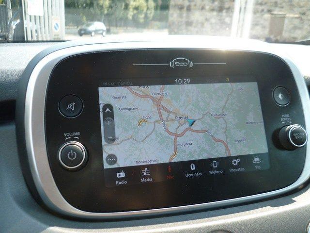 FIAT 500X 1.6 MultiJet 120 CV City Cross