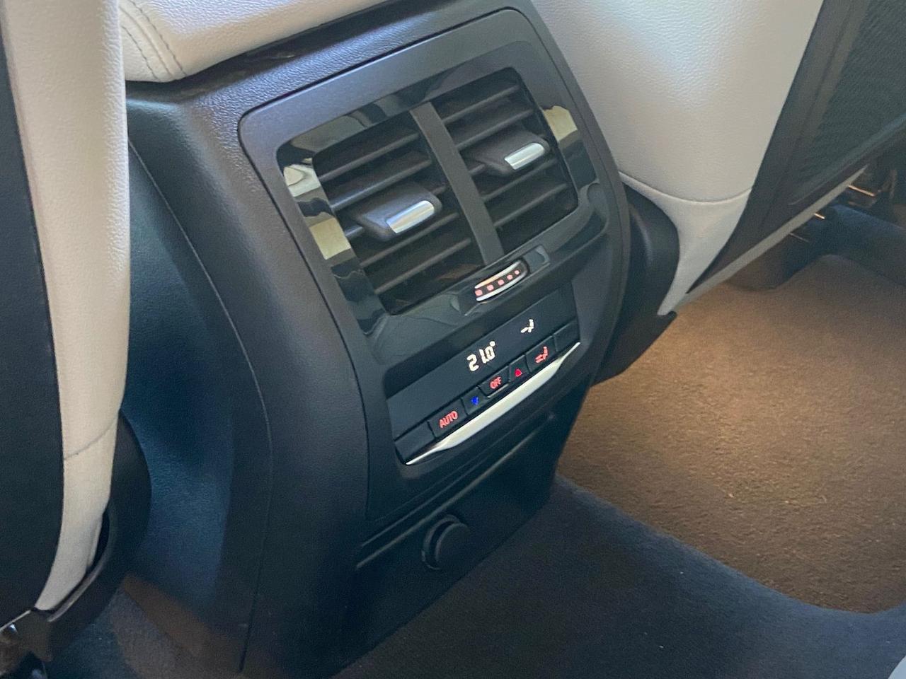 Bmw X4 M Sport X 20 d #10593