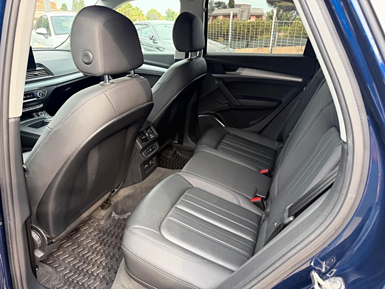 Audi Q5 SPB 40 TDI quattro S tronic line plus