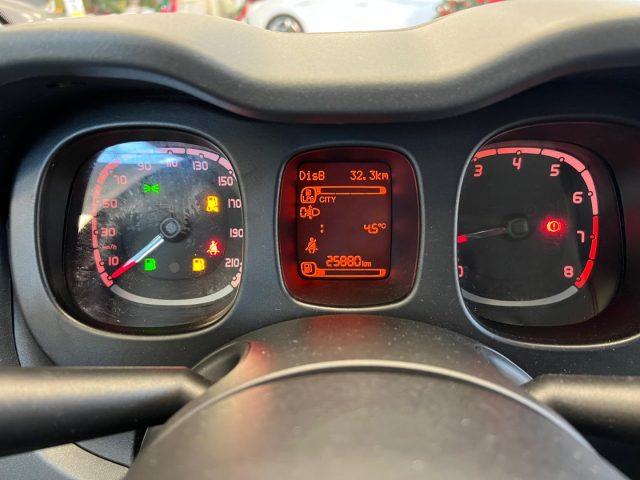 FIAT Panda 1.2 EasyPower *GPL *UNICO PROP.*