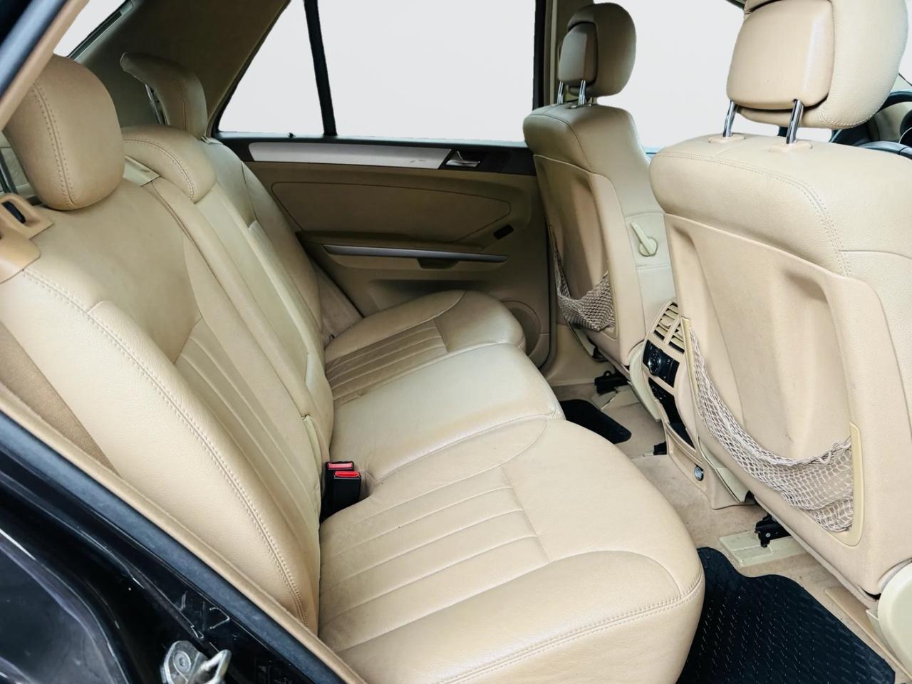 MERCEDES ML 320 CDI *225CV*FULL FULL*AUTOMATICO