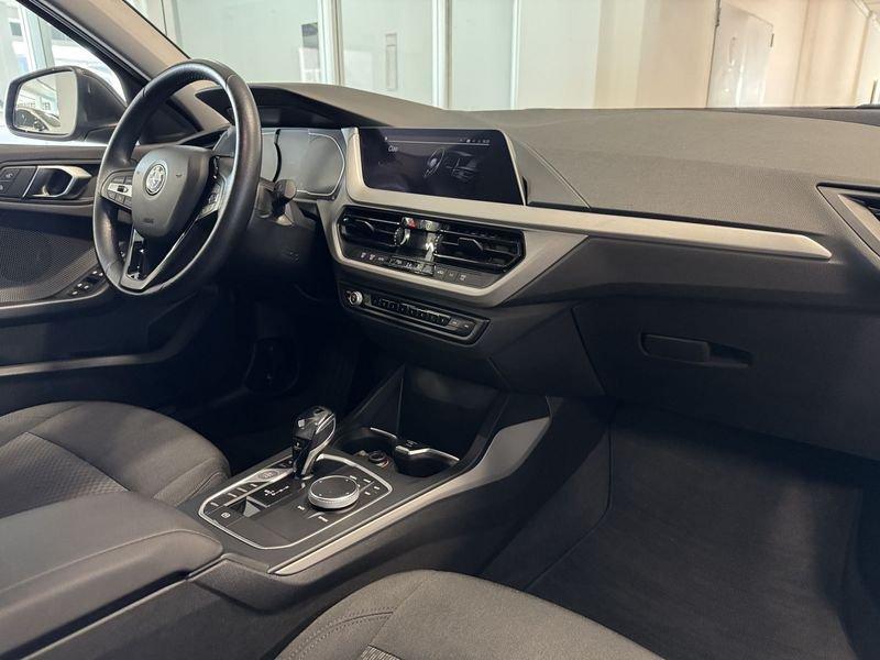 BMW Serie 1 116d 5p. Business Advantage