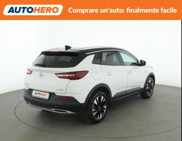 OPEL Grandland X 1.5 diesel Ecotec Start&Stop Innovation