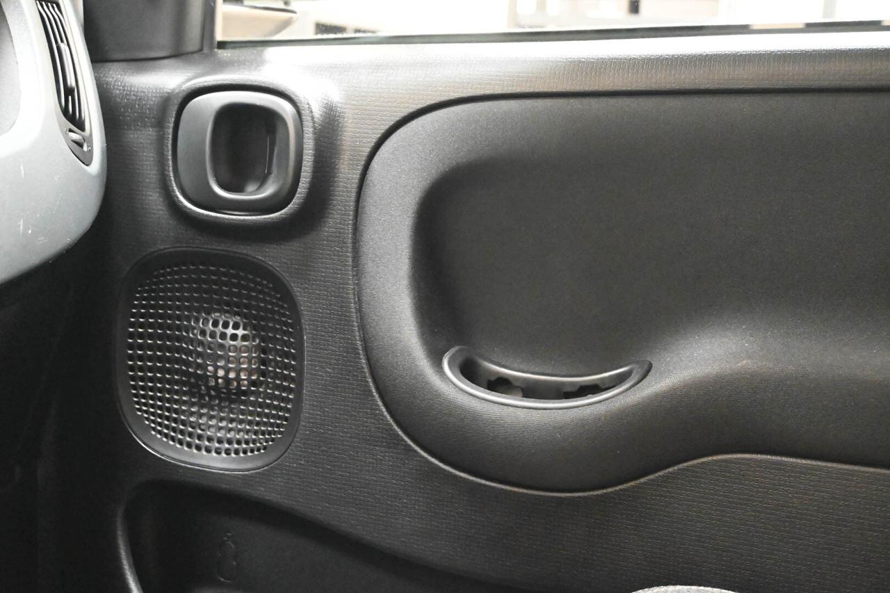 FIAT Panda 3ª serie Panda 1.0 FireFly S&S Hybrid