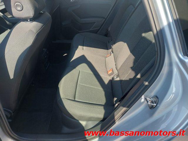 AUDI A3 SPB 40 TFSI e S tronic Business PLUG-IN BELLISSIMA
