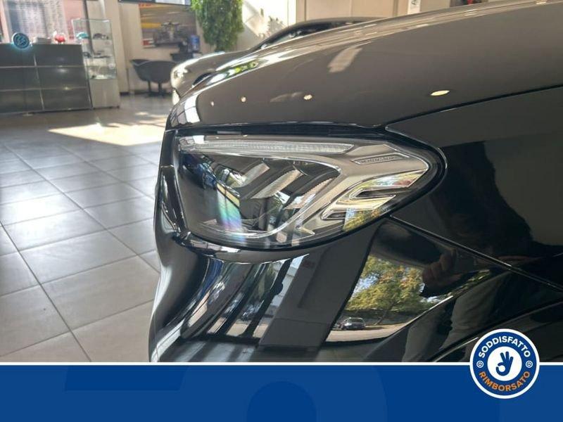 Mercedes-Benz GLC Coupé GLC 220d 4Matic Coupé AMG Line Advanced