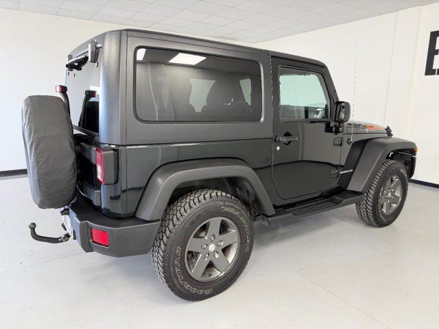 JEEP Wrangler 2.8 CRD DPF Mountain