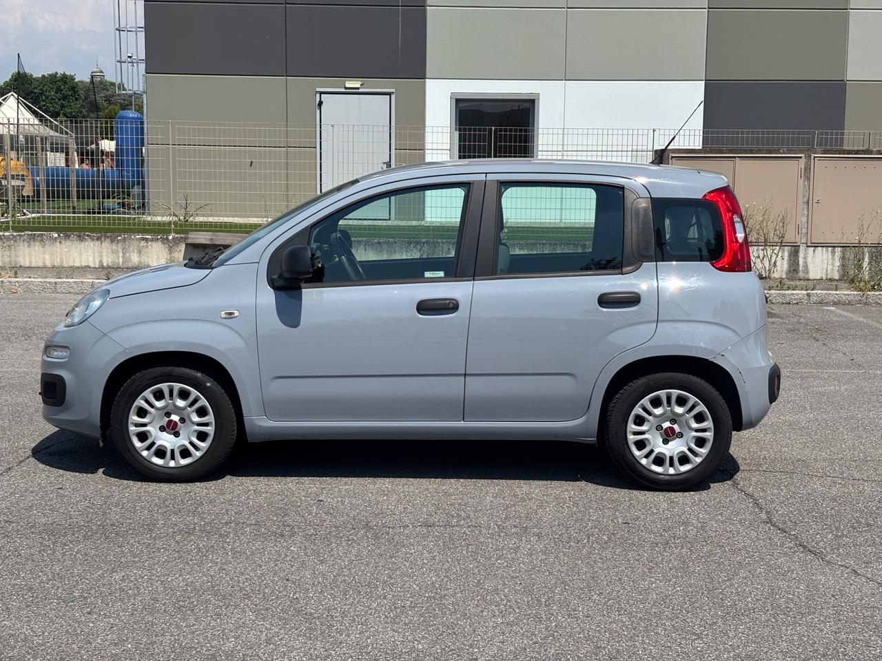 Fiat Panda 1.2 UNICO PROPRIETARIO