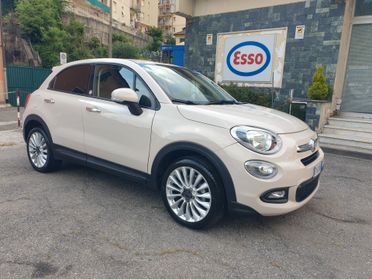 Fiat 500X 1.6 MultiJet 120 CV OPENING EDICTION
