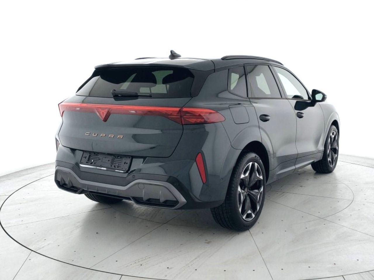 CUPRA Terramar 1.5 hybrid 150cv dsg