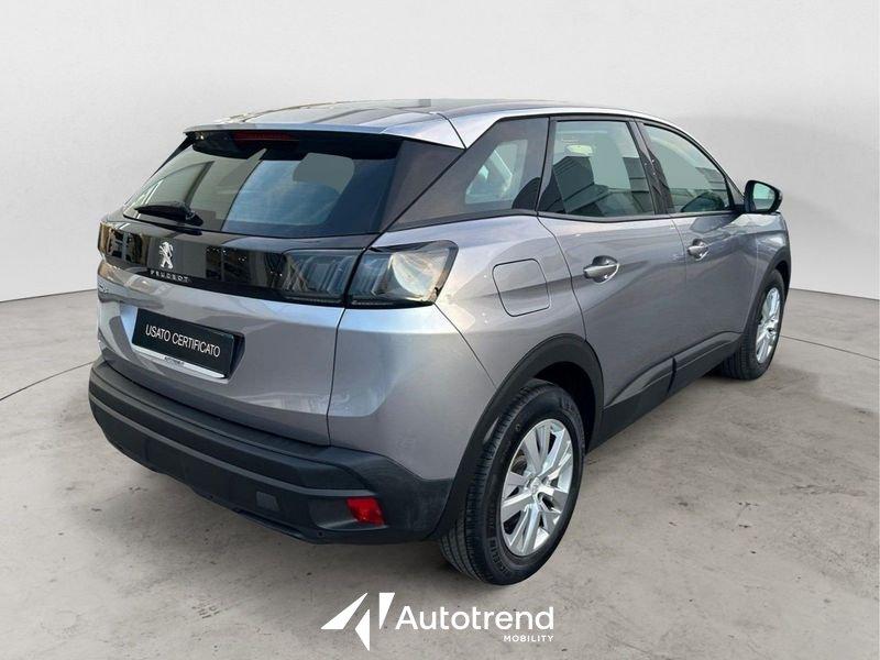 Peugeot 3008 BlueHDi 130 CV NAVI LED Active Business S&S