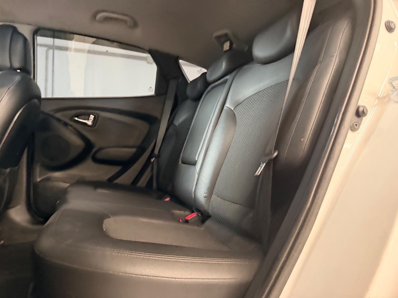 Hyundai iX35 2.0 CRDi 2WD Comfort