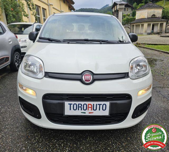 FIAT Panda 1.0 FireFly S&S Hybrid UNICO PROP.