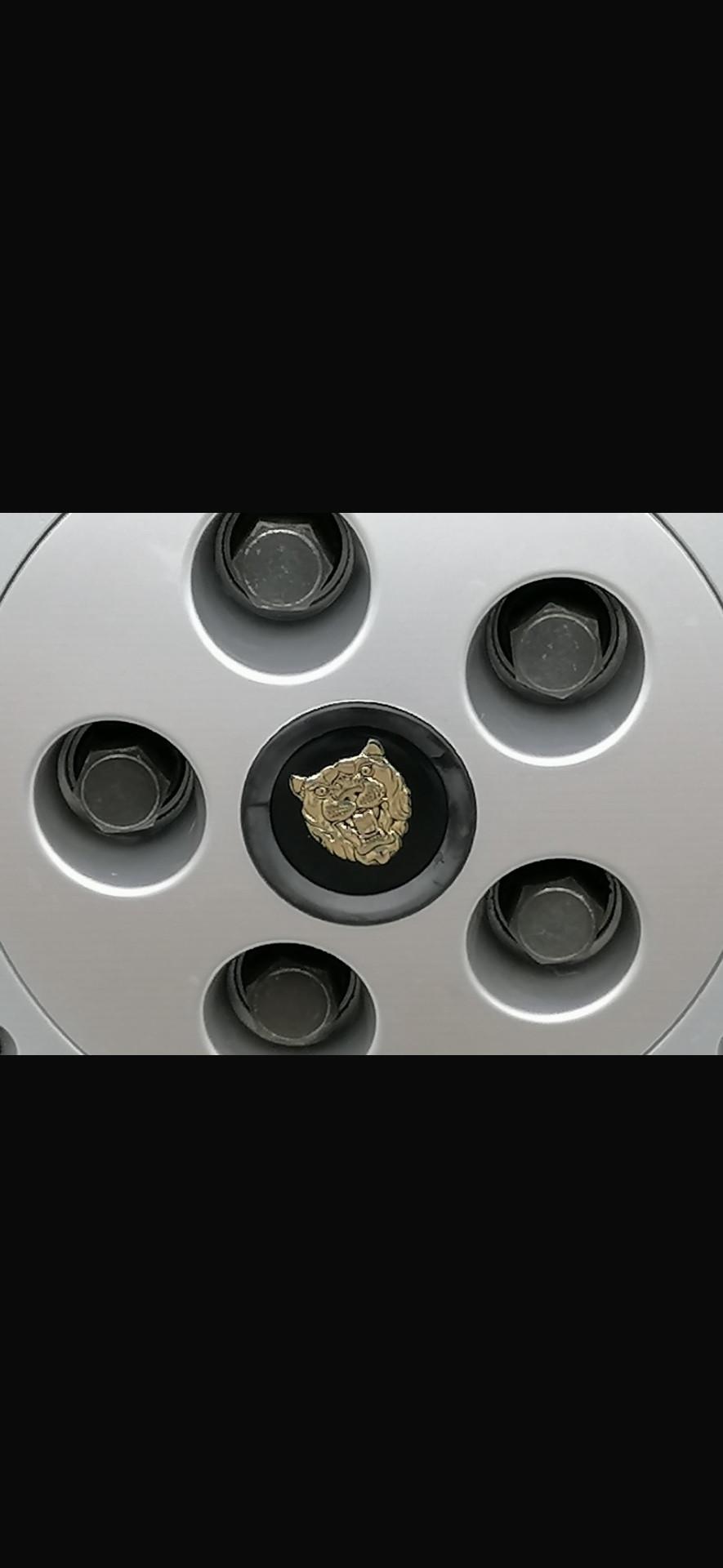 Jaguar XJ Sovereign 3.6