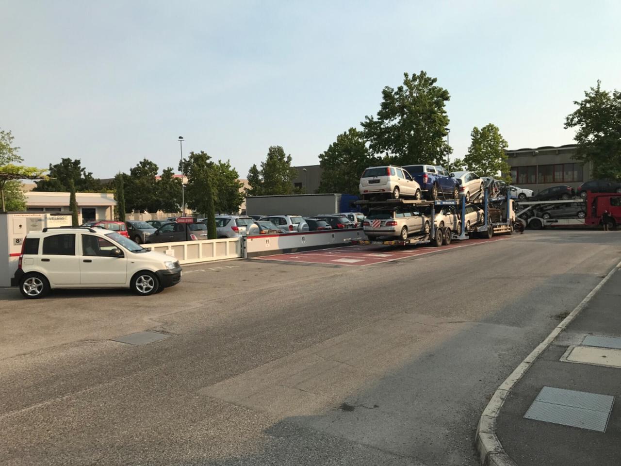 PEUGEOT 308(KM 138.777) PROPRIETARIO UNICO