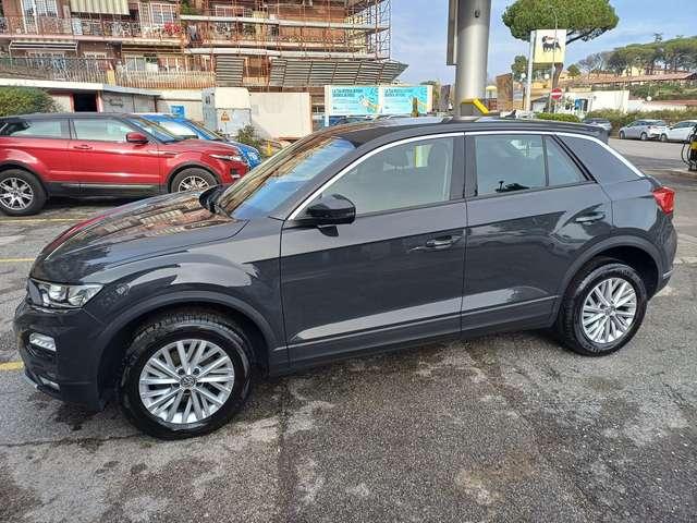 Volkswagen T-Roc T-Roc 1.6 tdi Advanced