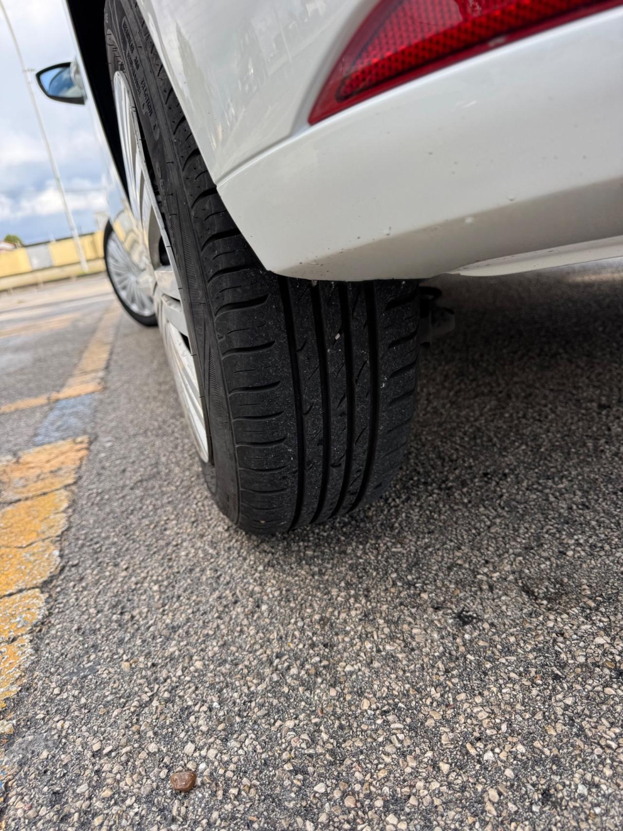 Volkswagen Polo 1.4 TDI UNICO PROPRIETARIO