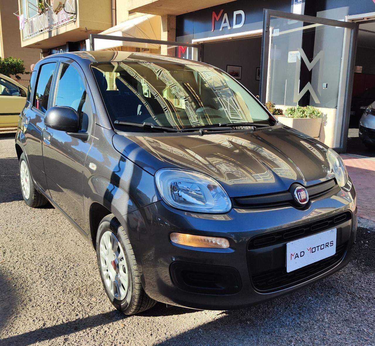 Fiat Panda 1.2 69CV ANNO 2018 NEO