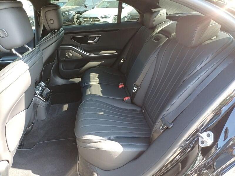 Mercedes-Benz Classe S S Passo Lungo 400 d Premium Plus 4matic auto