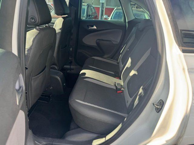 OPEL Crossland X 1.6 ECOTEC D 8V Start&Stop Ultimate