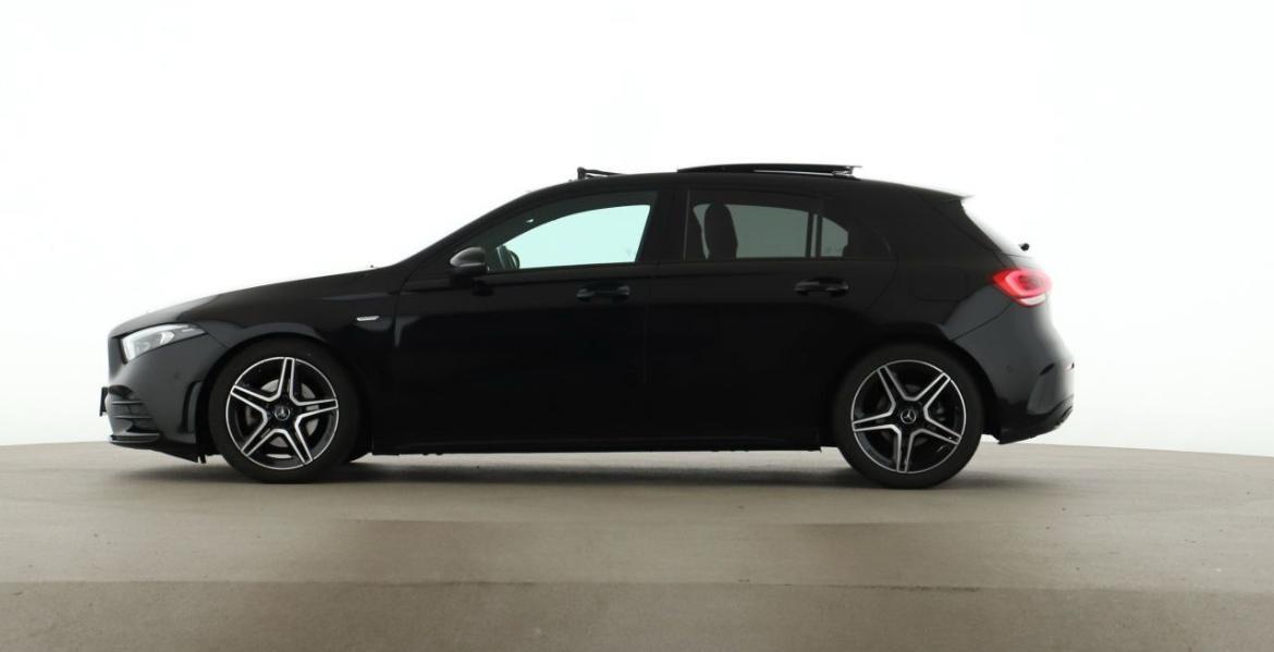 Mercedes Classe A 200d Editon Premium AMG *tetto