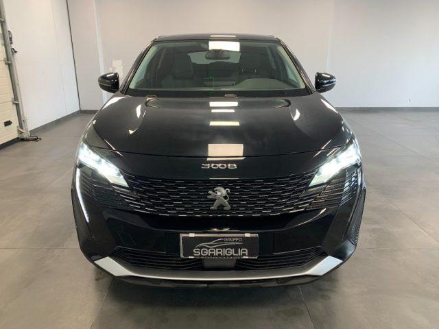 PEUGEOT 3008 1.5 BlueHDi EAT8 Allure Pack Automatico