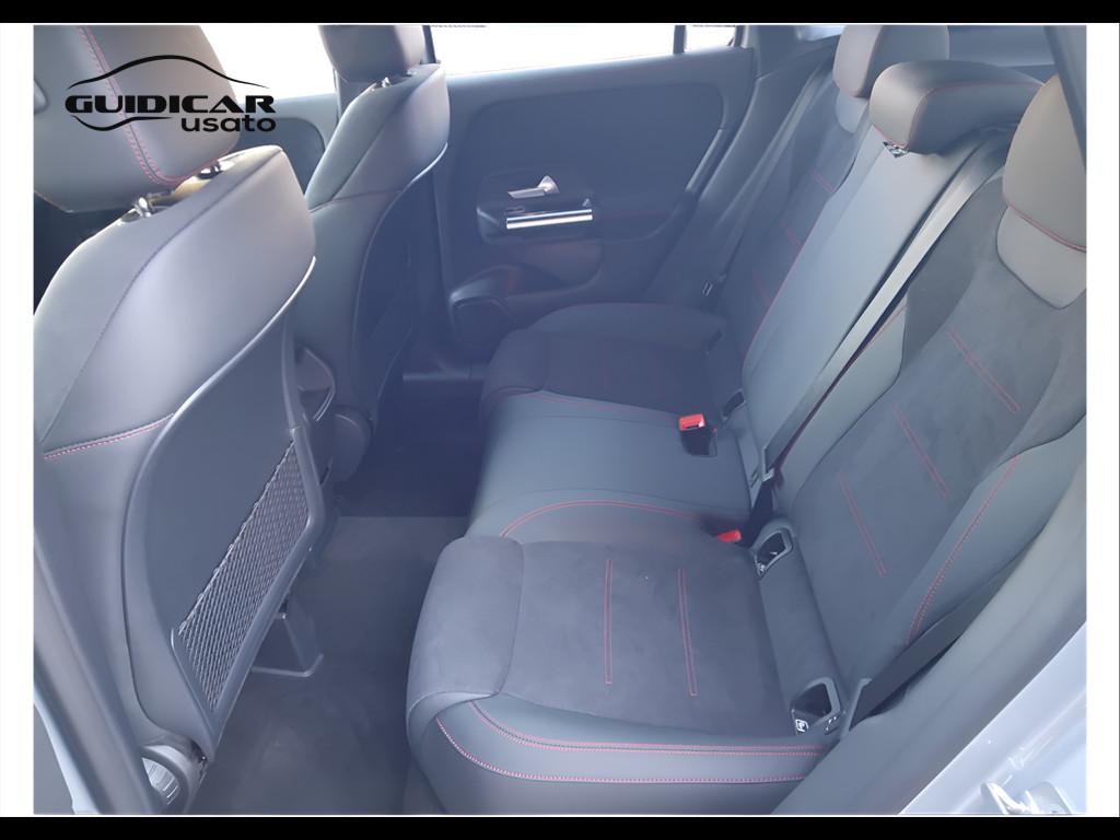 Mercedes-Benz GLA-H247 2023 - GLA 180 d AMG Line Advanced Plus auto