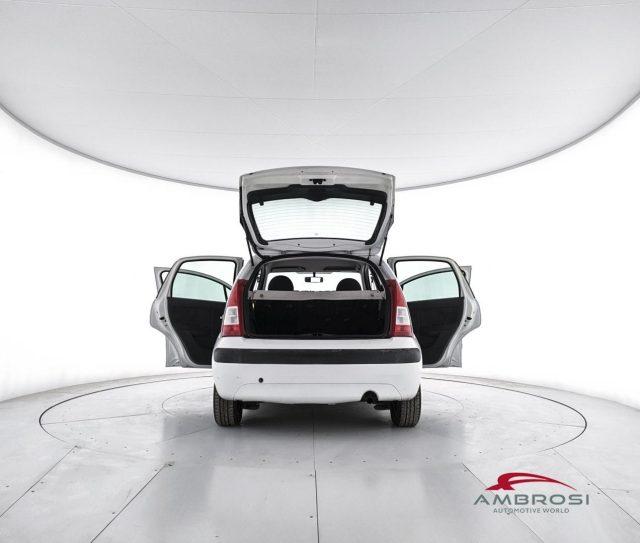 CITROEN C3 1.4 HDi 70CV Exclusive - PER OPERATORI DEL SETTORE