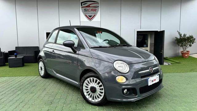 FIAT 500 1.3 Multijet 16V 95 CV