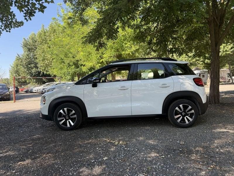 Citroën C3 Aircross C3 Aircross 1.2 82cv