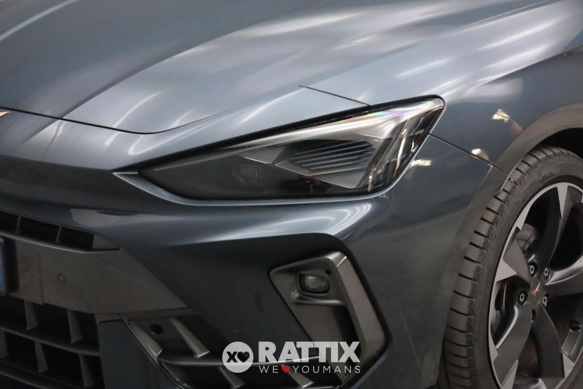 Cupra Leon 2.0 TDI 150CV DSG