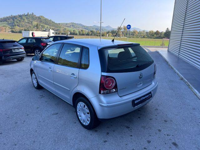 VOLKSWAGEN Polo 1.4/69CV TDI 5p. Sportline DIESEL ok neopatentati