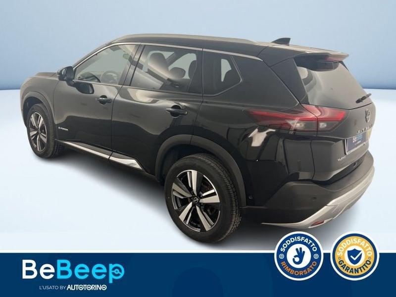 Nissan X-Trail 1.5 E-POWER TEKNA E-4ORCE 4WD