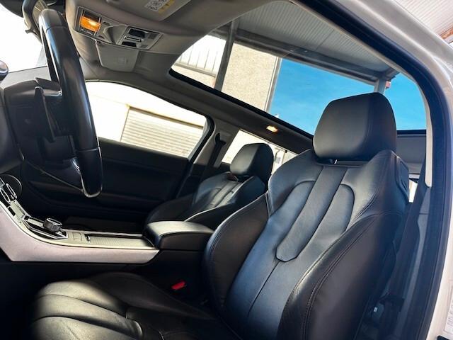 Land Rover Range Rover Evoque Range Rover Evoque 2.2 TD4 Coupé Prestige