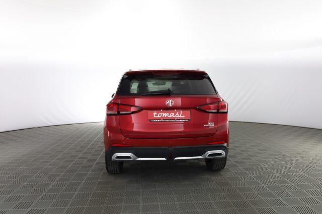 MG ZS (2024-->) Hybrid+ Luxury