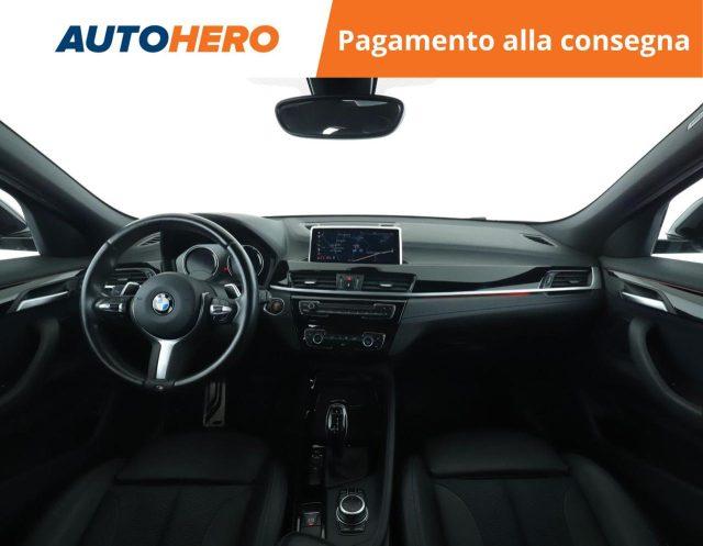 BMW X2 sDrive18d Msport