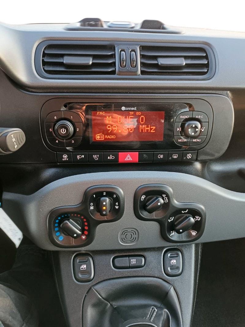 FIAT Panda 3ª serie Panda 1.0 FireFly S&S Hybr...