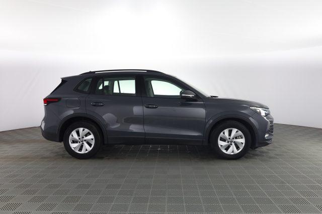VOLKSWAGEN Tiguan 3ª serie 2.0 TDI 150 CV DSG Life