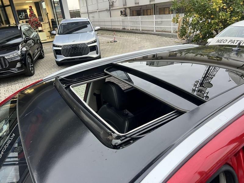 DR AUTOMOBILES dr F35 dr F35 1.5 Turbo c.a. Bi-Fuel GPL