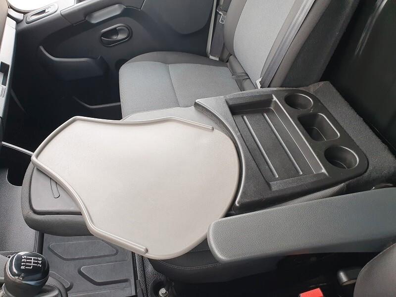 RENAULT NEW Master 2.3 dCi 135 L2H2 ICE PARK FRIGO