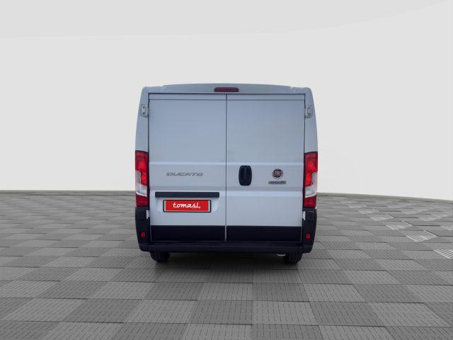 FIAT Ducato Ducato 30 2.2 Mjt 120CV PC-TN Furgone