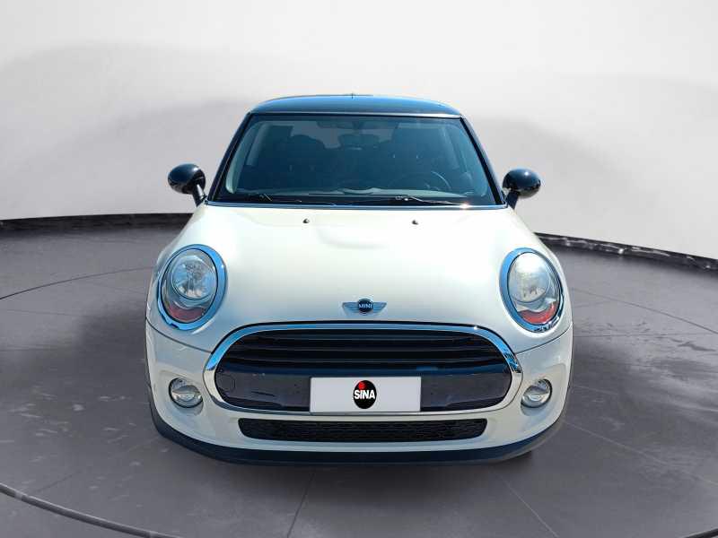 MINI Mini 1.5 Cooper 3p