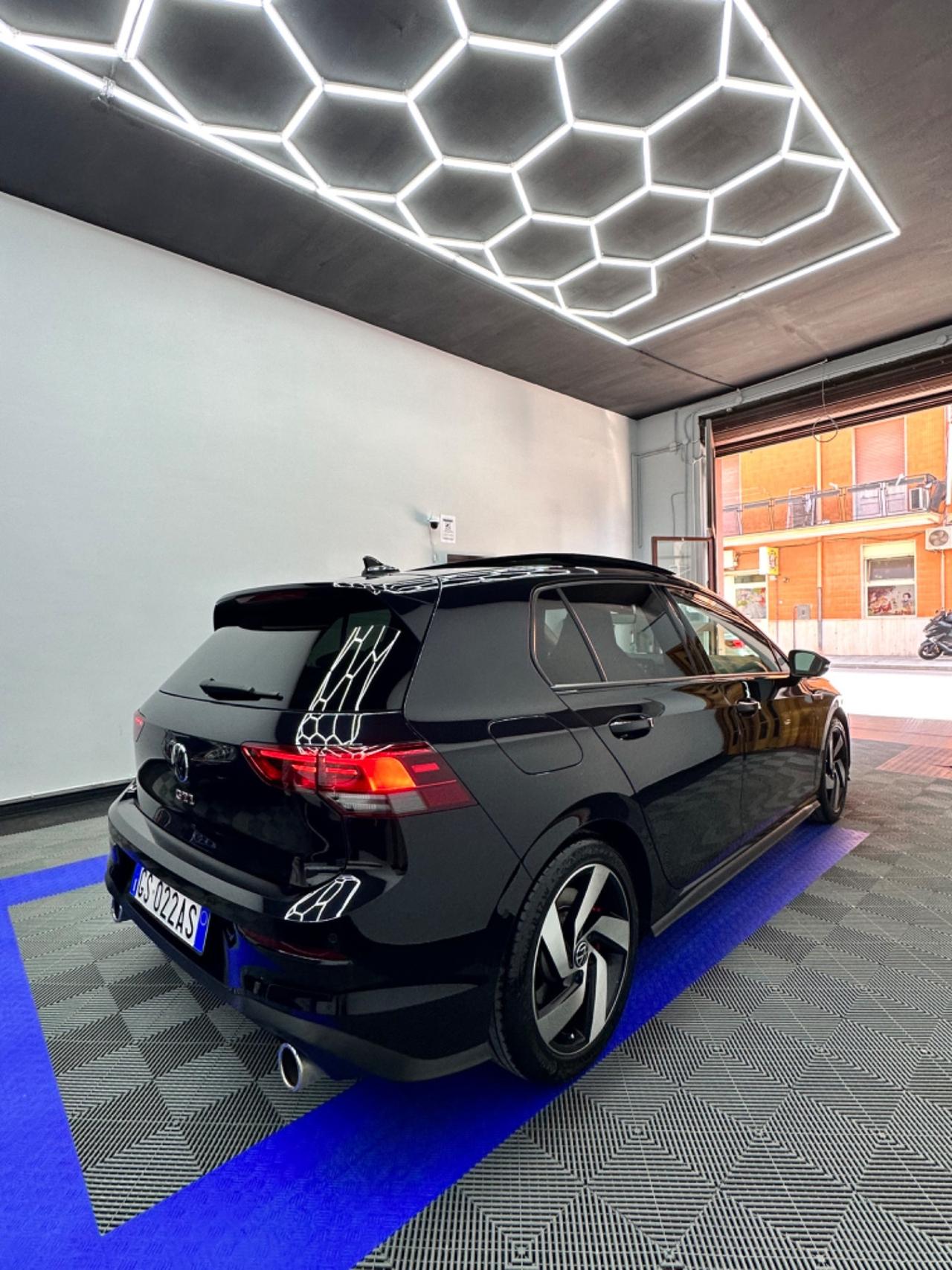 Volkswagen Golf GTI Tetto apribile Impeccabile