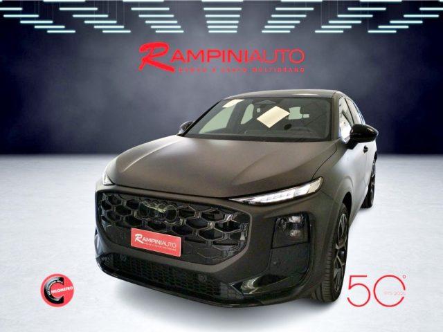 AUDI Q3 SPB TDI 110 kW S tronic S Line edition km 0 UFFICI